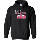 Happy glamper rv camper funny camping Hoodie