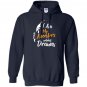 I am my ancestors wildest dreams Hoodie
