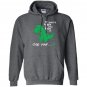 If youre happy you know it clap your hand Hoodie