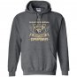Im a paraprofessional teacher whats your superpower Hoodie