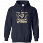 Im a paraprofessional teacher whats your superpower Hoodie