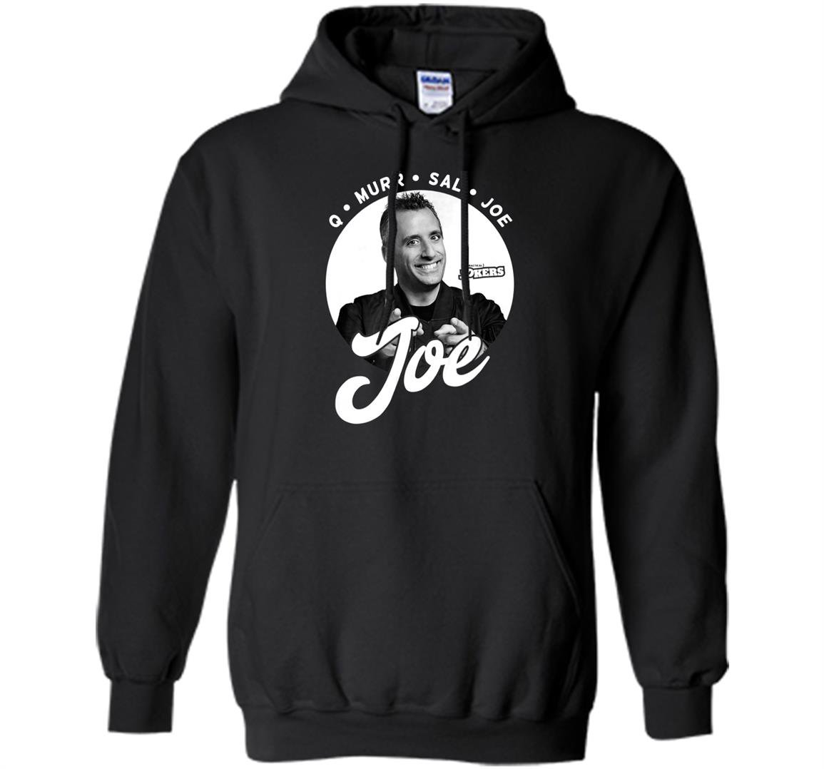 Impractical jokers team joe Hoodie