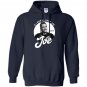Impractical jokers team joe Hoodie