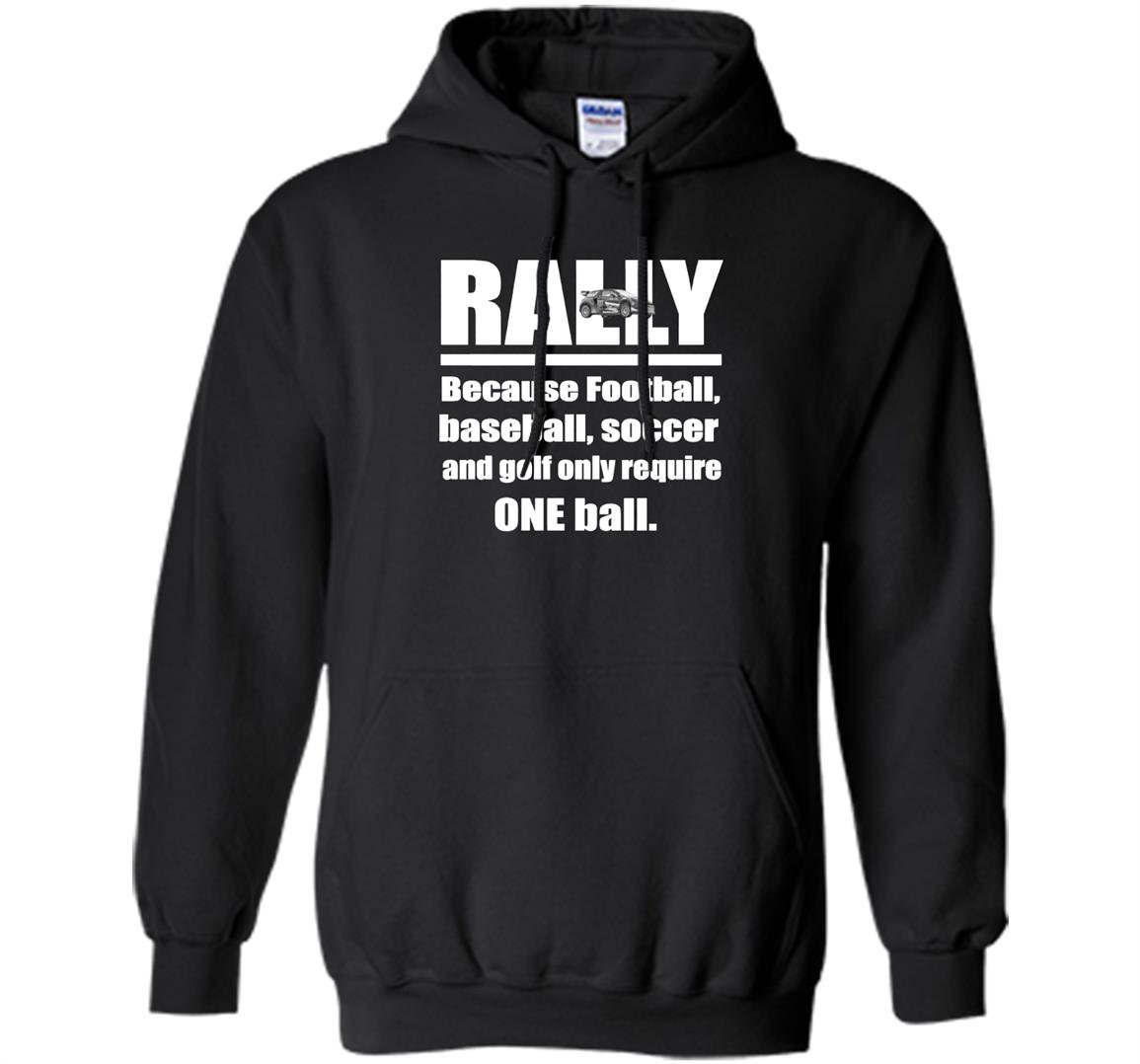 Inspirational rally best gift for someone who loves Hoodie