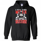 I still miss my ex Hoodie