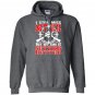 I still miss my ex Hoodie