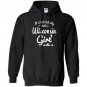 Its not a party until a wisconsin walks in Hoodie