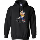 Jeffy sml victory Hoodie