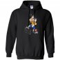 Jeffy sml victory Hoodie