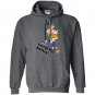 Jeffy sml victory Hoodie