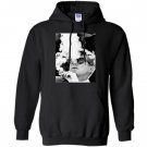 John kennedy smoking cigar glasses jfk Hoodie