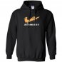Just gonna send it mudding the best awesome truck mudd Hoodie