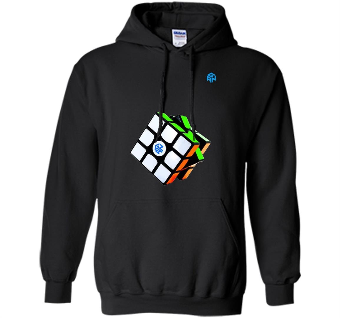 Gan master Hoodie