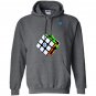 Gan master Hoodie