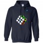 Gan master Hoodie