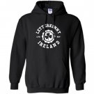 Letterkenny donegal ireland shamrock irish pride Hoodie