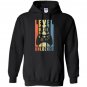 Level 30 unlocked 30th video gamer birthday gifts Hoodie
