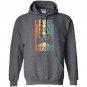Level 30 unlocked 30th video gamer birthday gifts Hoodie