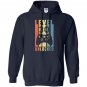 Level 30 unlocked 30th video gamer birthday gifts Hoodie