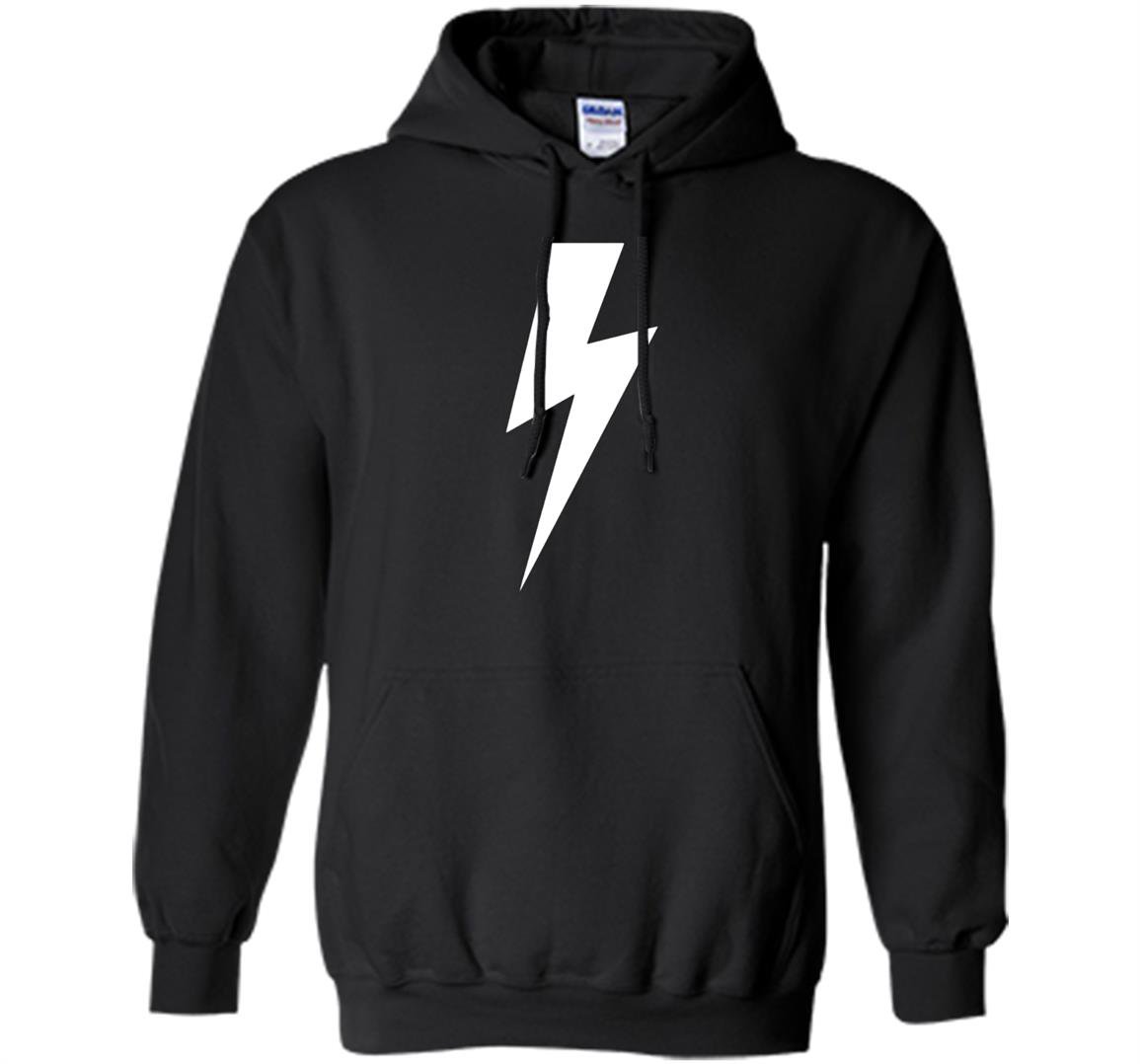 Lightning bolt Hoodie