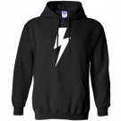 Lightning bolt Hoodie