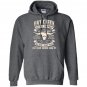 Lonesome dove hat creek cattle company Hoodie