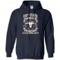 Lonesome dove hat creek cattle company Hoodie
