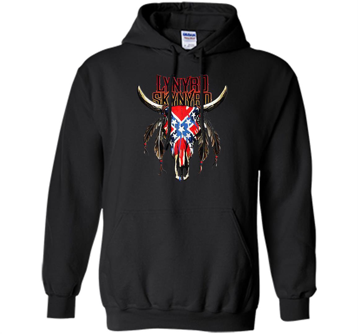 Lynyrd calendars 2019 skynyrd Hoodie