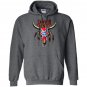 Lynyrd calendars 2019 skynyrd Hoodie