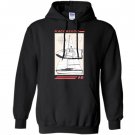 Macgregor 19 sailboat Hoodie