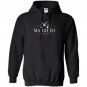 Mayo maigh eo ireland hurling Hoodie