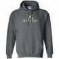 Mayo maigh eo ireland hurling Hoodie