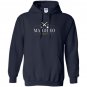 Mayo maigh eo ireland hurling Hoodie
