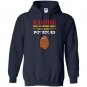 May spontaneously talk about potatoes Hoodie