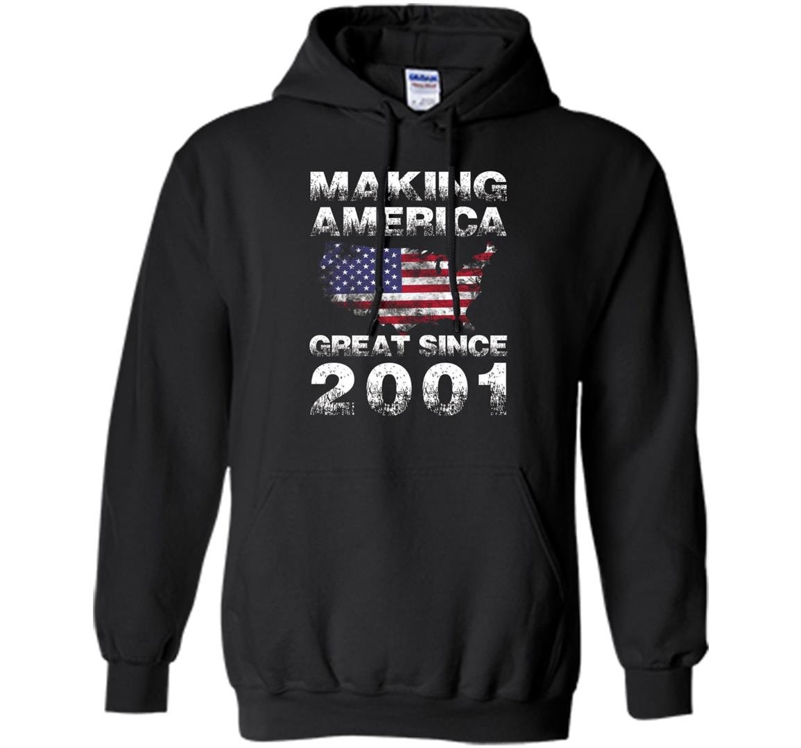 16th birthday gift ideas Hoodie