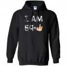 60th years vintage made in 1957 gift ideas funny Hoodie