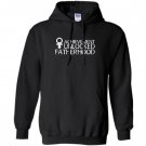 Achievement unlocked fatherhood fathers day gift Hoodie