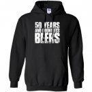 Funny 50th birthday gift Hoodie