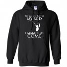 Good fishing Hoodie