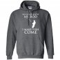 Good fishing Hoodie