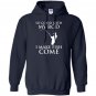 Good fishing Hoodie