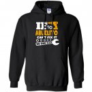 If abuelito cant fix it no one can spanish abuelo Hoodie