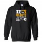 If abuelito cant fix it no one can spanish abuelo Hoodie