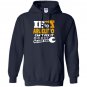 If abuelito cant fix it no one can spanish abuelo Hoodie