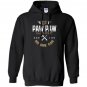 If paw paw cant fix it no one can vintage c3 funny Hoodie