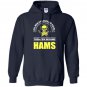 Radio ham operator Hoodie