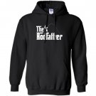 The rodfather funny fishing Hoodie