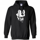 Mickey mouse headphones Hoodie