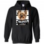 Most wanted yorkie yorkshire terrier dog Hoodie