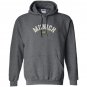 Munich germany Hoodie